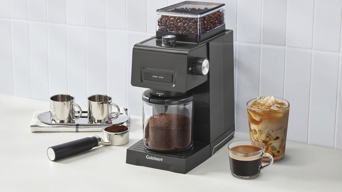 coffeegrinders CBM22